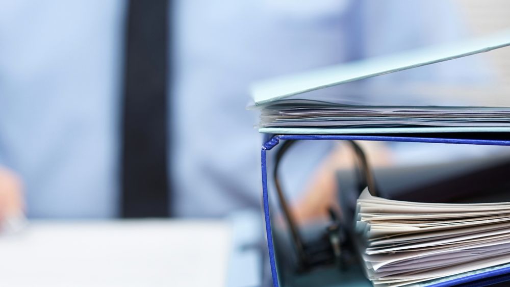 Regulatory submissions