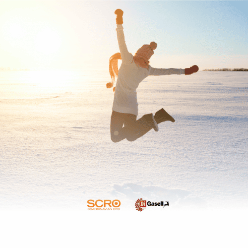 SCRO gaselle winner 4