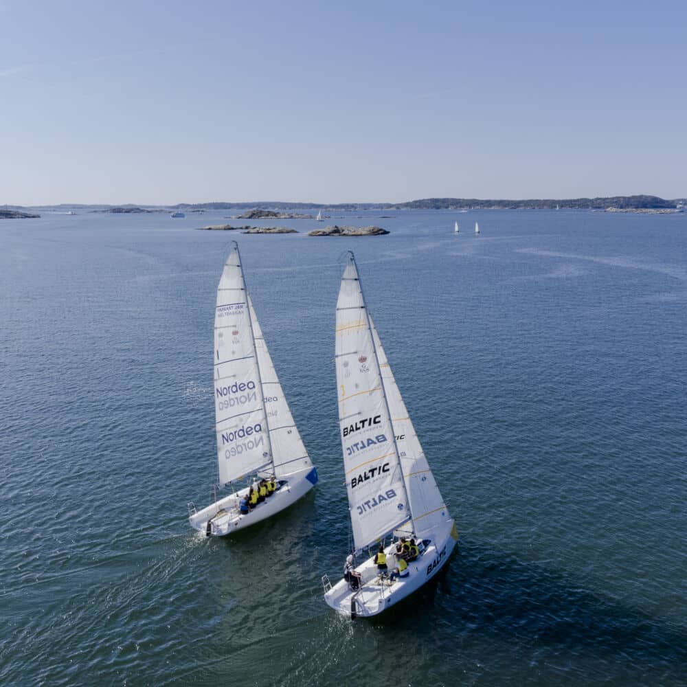 Segling Långedrag 103