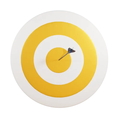 Hela piltavlan framifrån