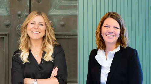 Ulrika-hammarstrom-and-Anna-Karin-Alm-Head-of-Aurevia-CRO-and-QARA